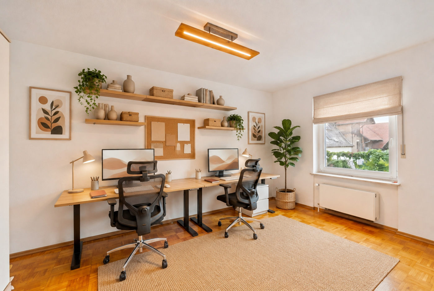 Büro