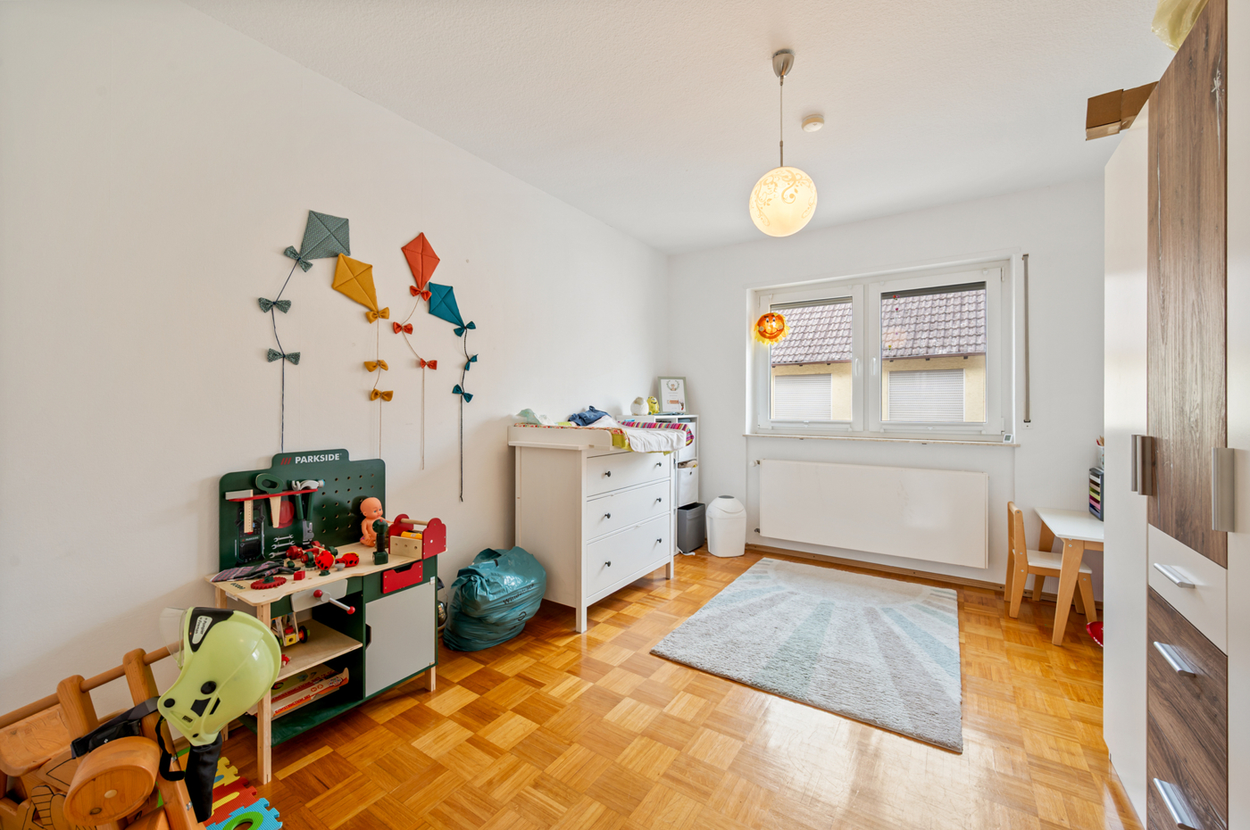 Kinderzimmer