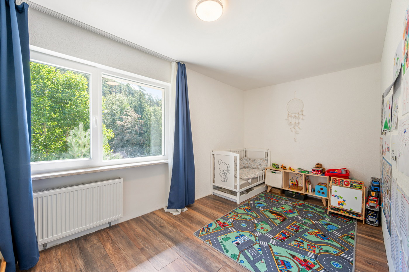 Kinderzimmer