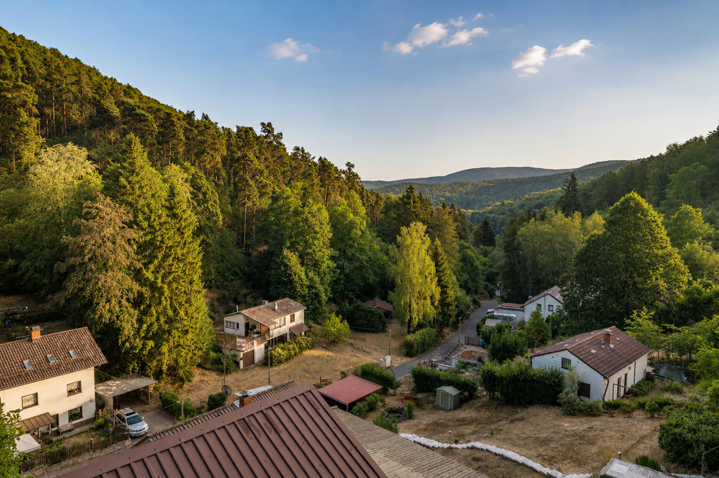 Aussicht