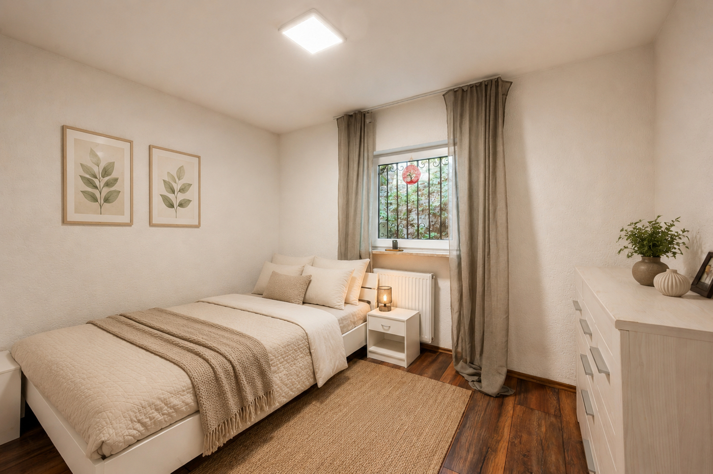 Gästezimmer