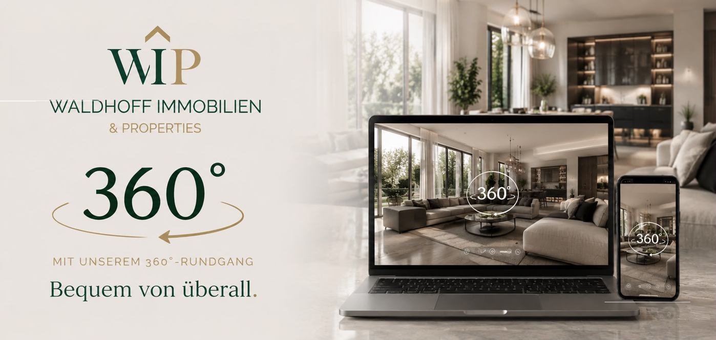 360° Rundgang