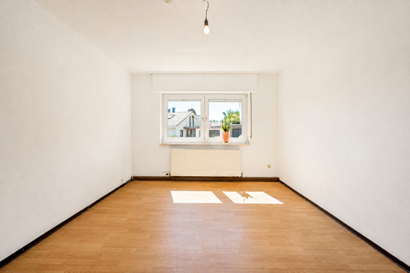 Kinderzimmer EG