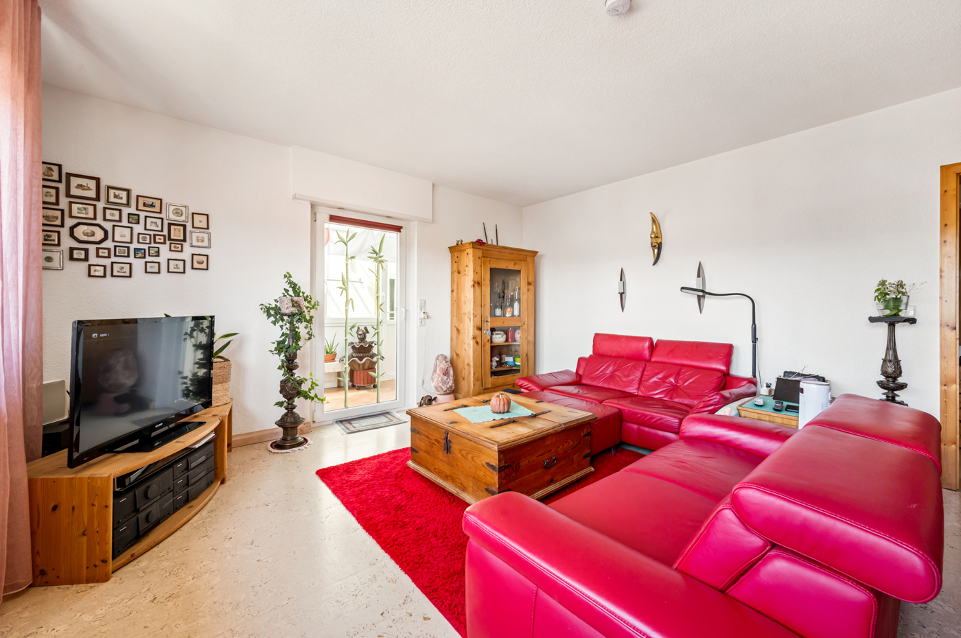 Wohnzimmer DG