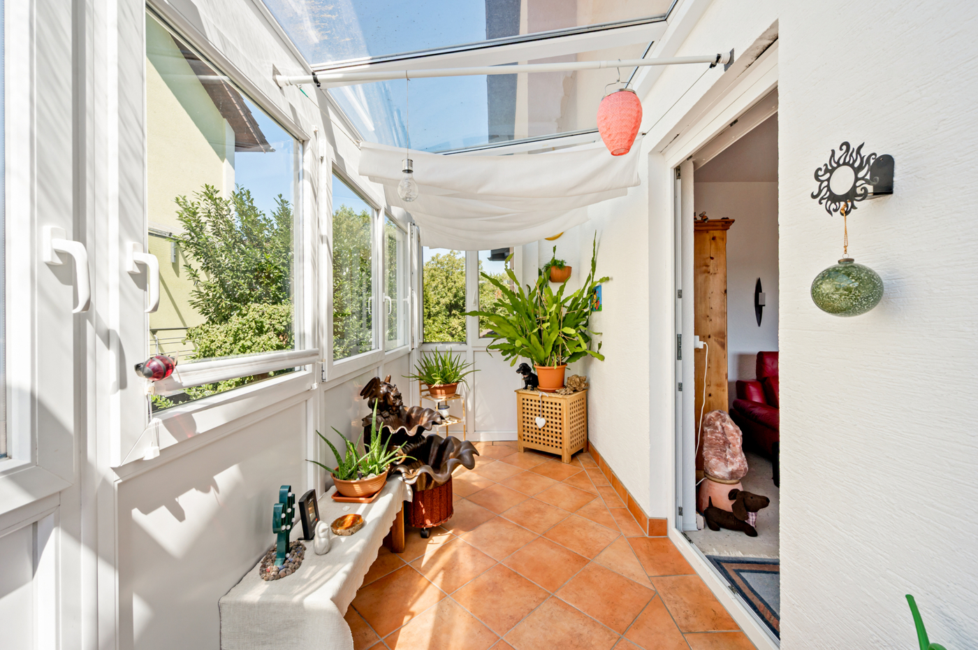 Loggia
