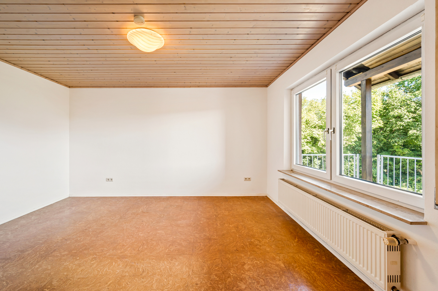 Schlafzimmer EG