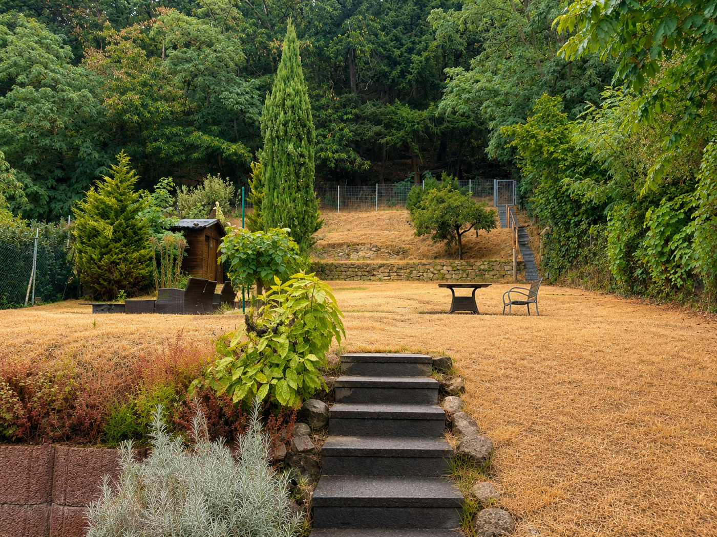 Garten 
