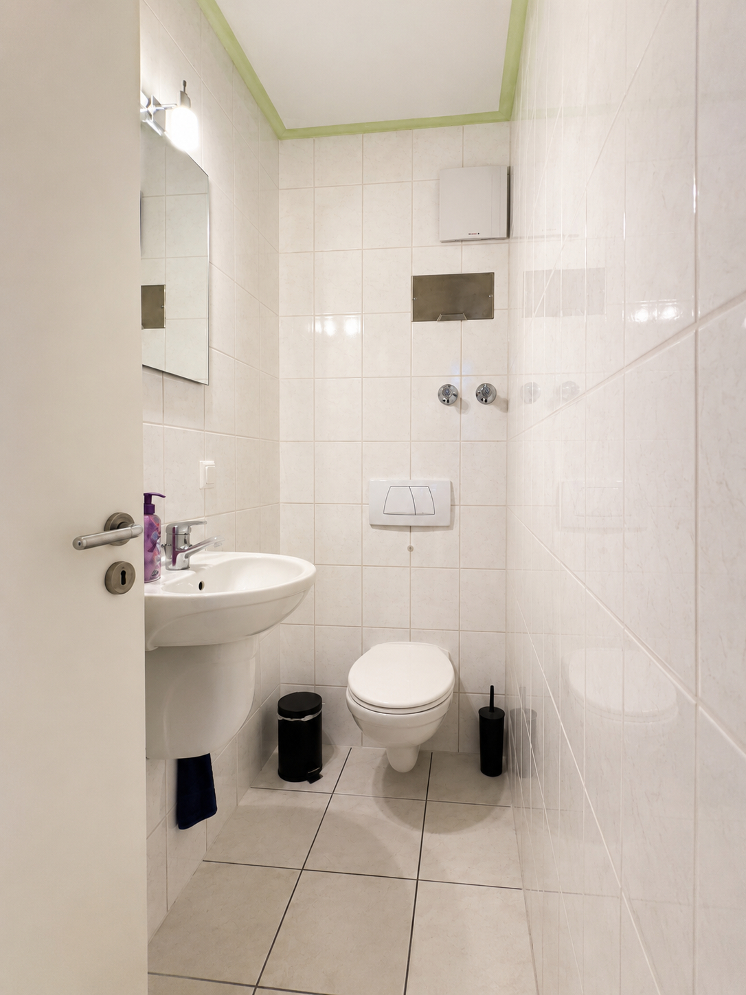 Gäste WC