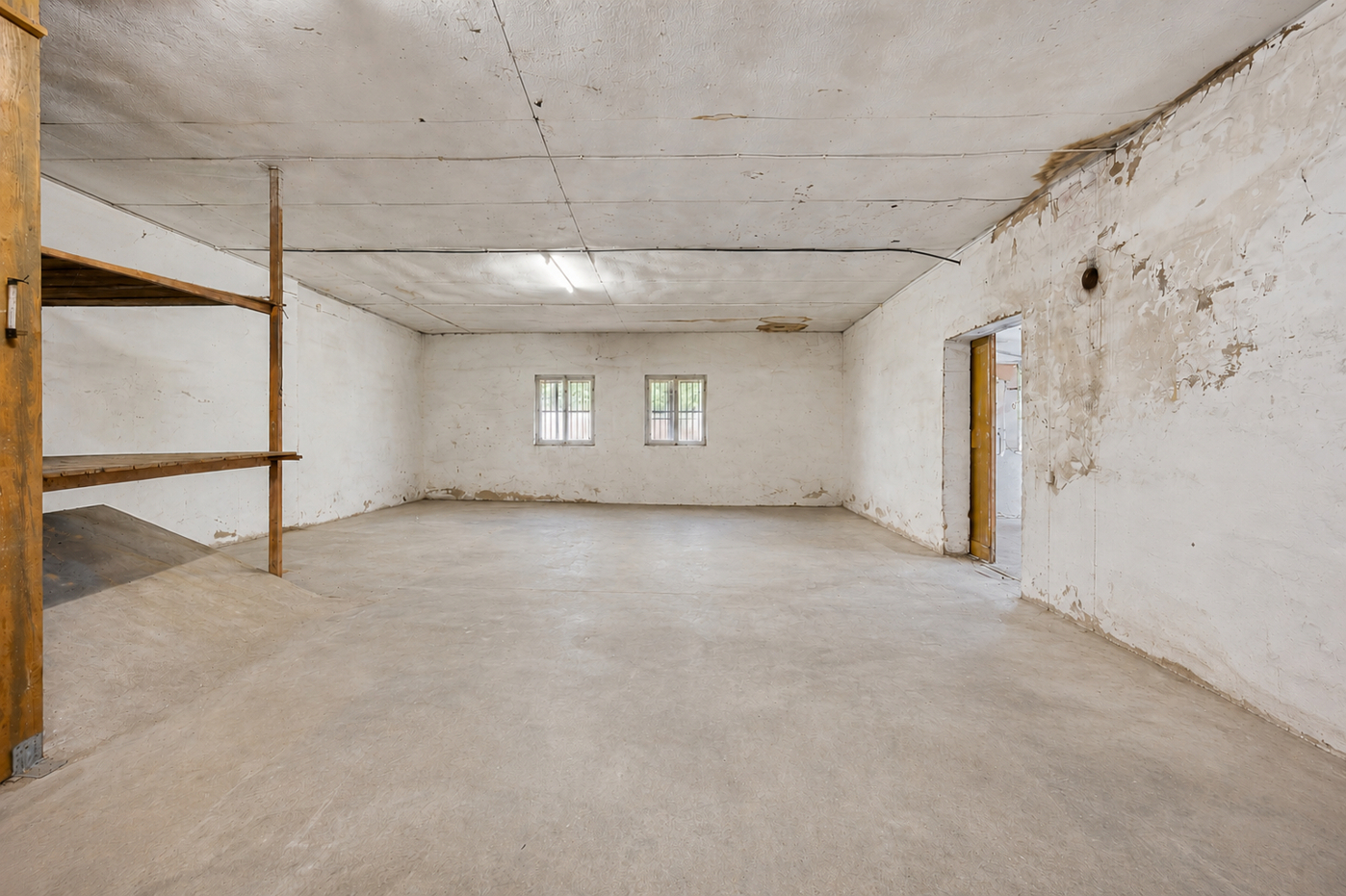 Lagerraum 2