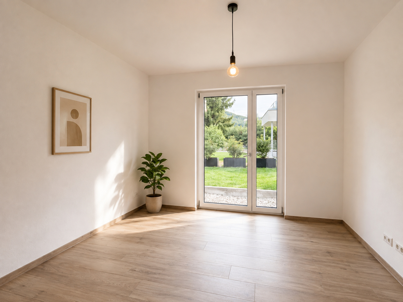 Schlafzimmer Kind