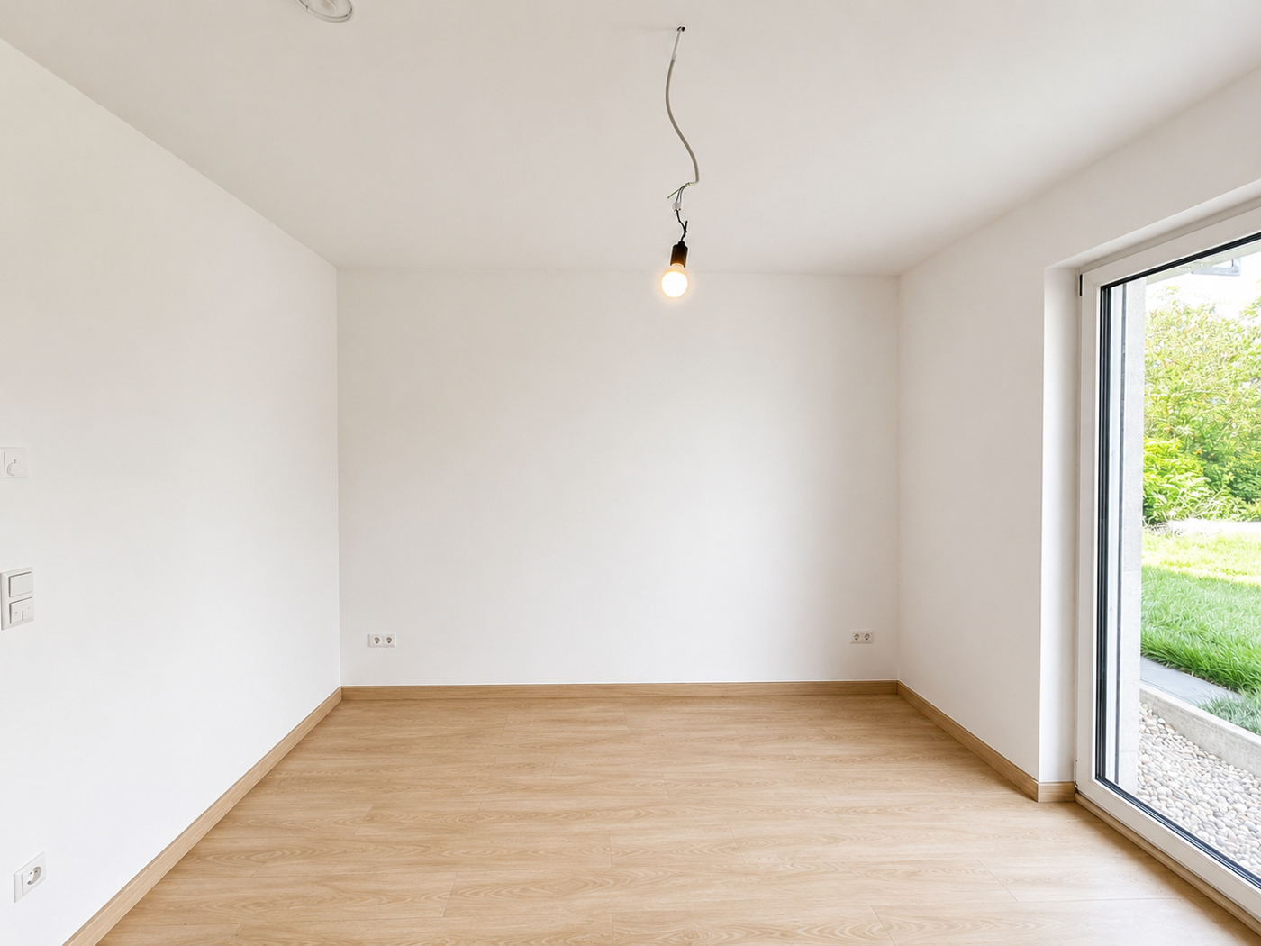 Arbeitszimmer