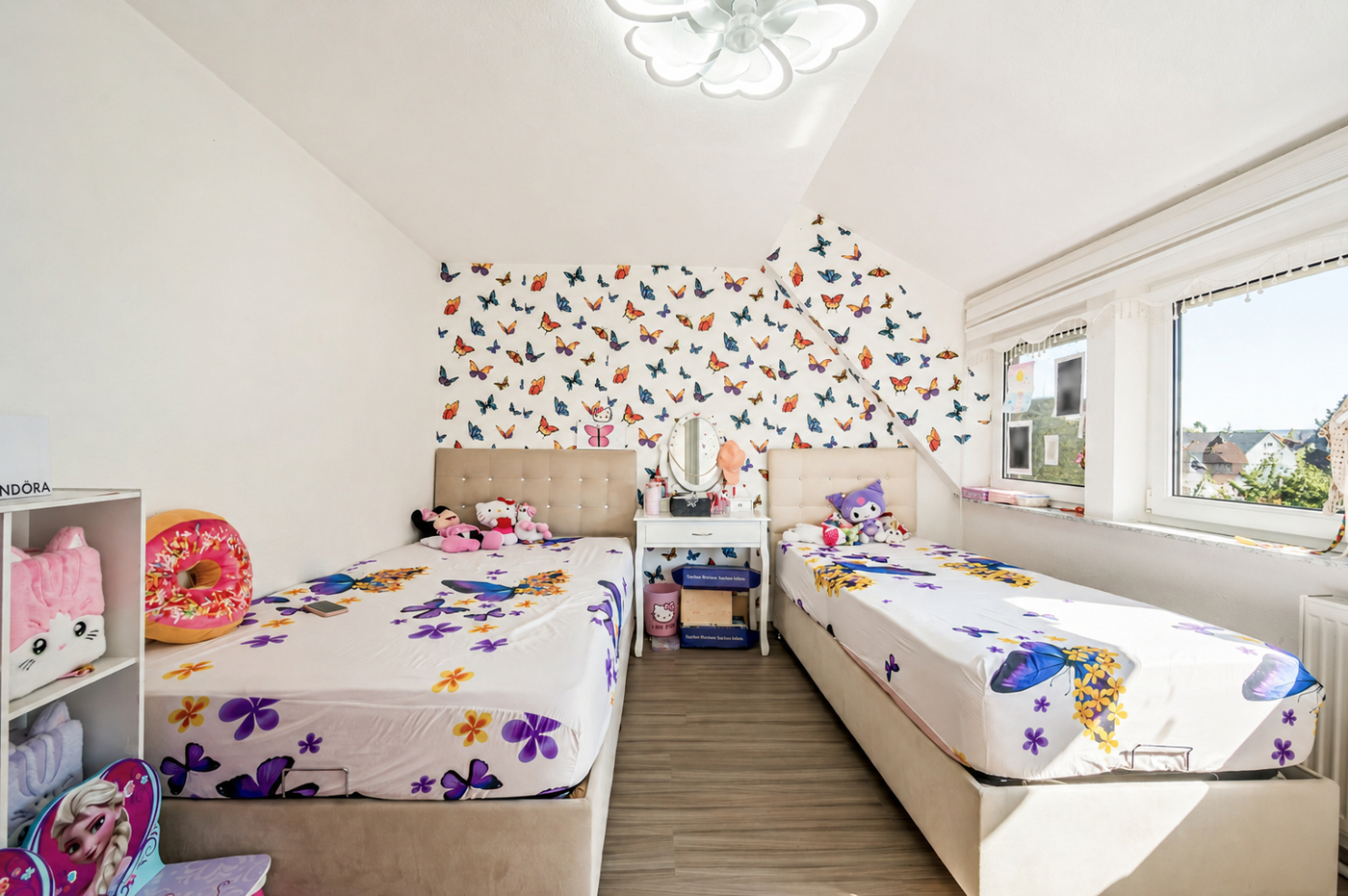 Kinderzimmer