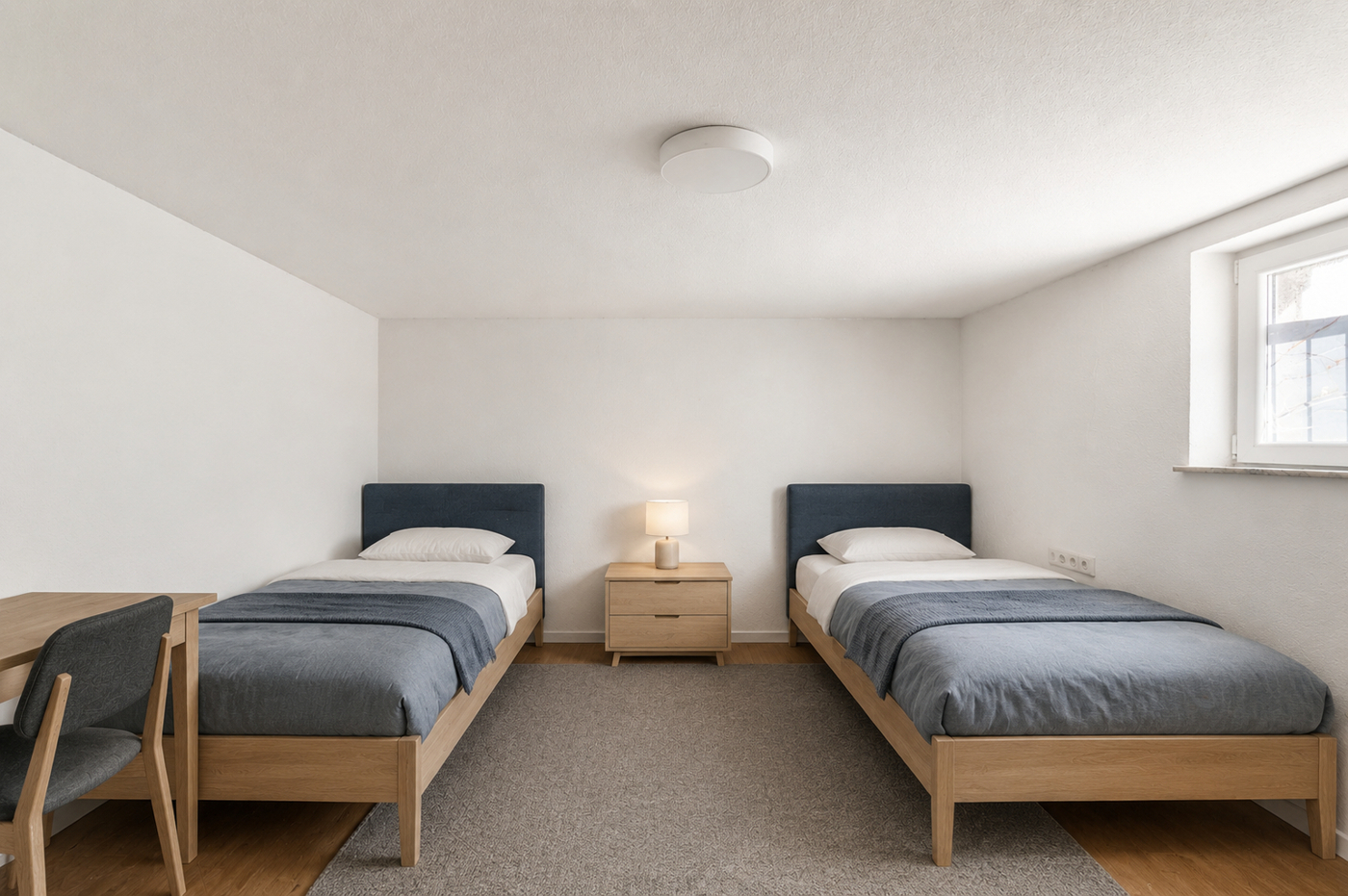 Kinderzimmer