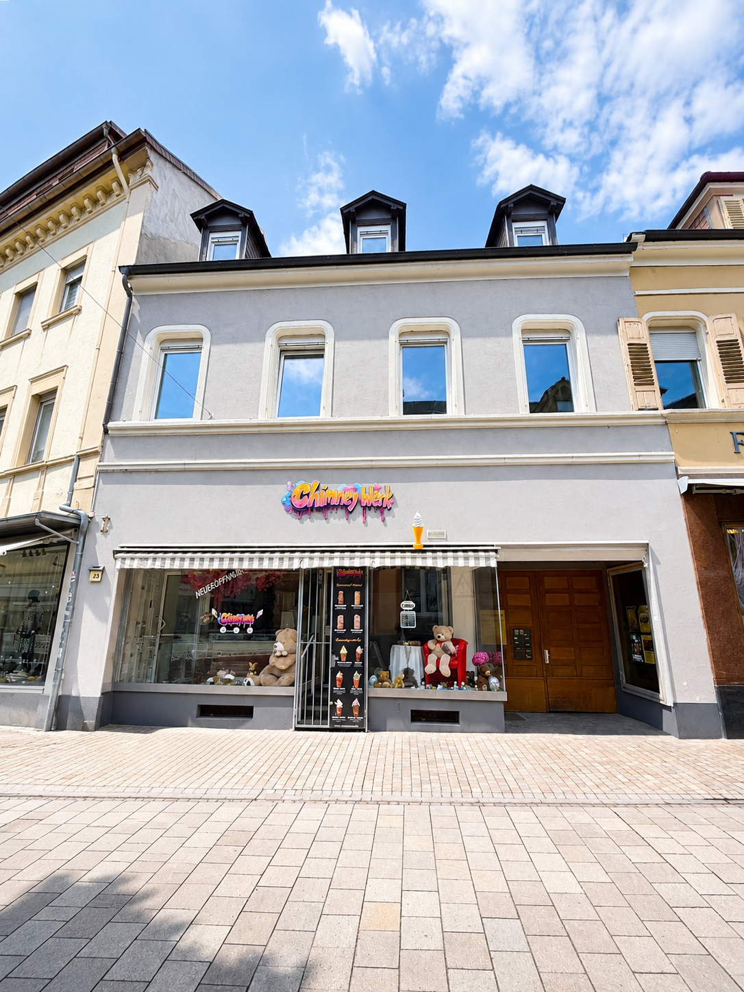 Außenansicht