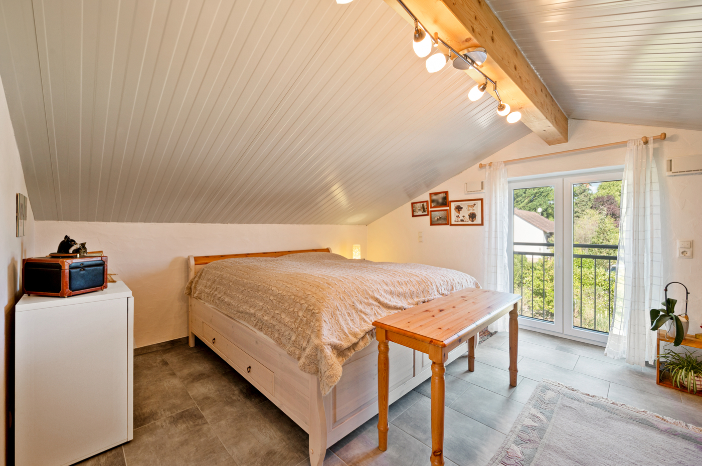 OG Schlafzimmer