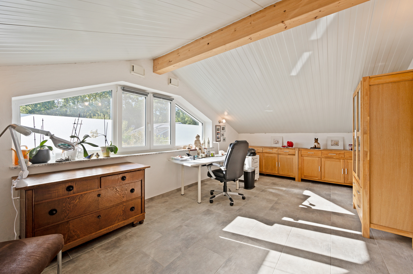 OG Büro