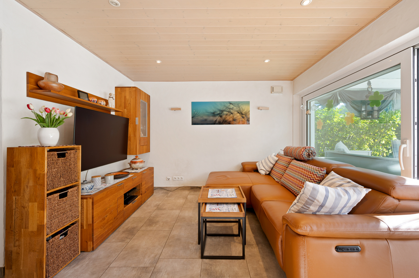 EG Wohnzimmer
