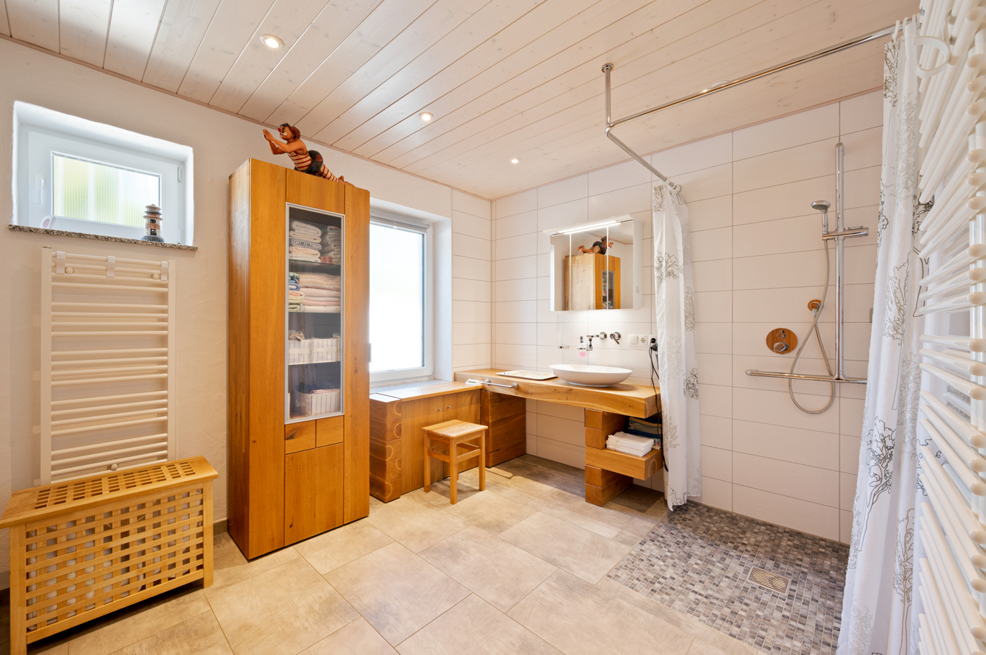 EG Badezimmer