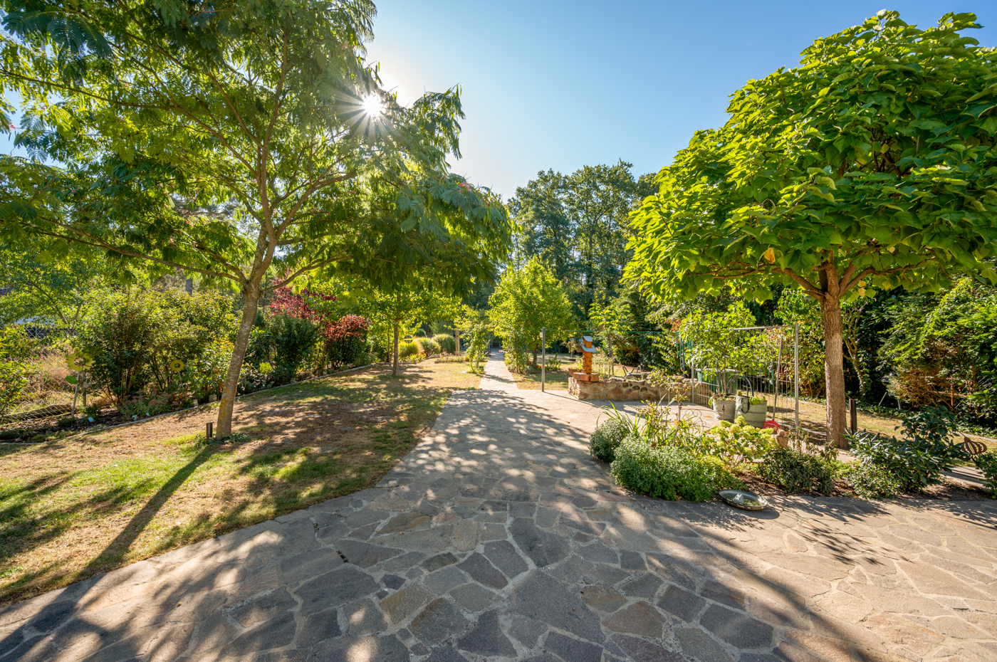 Garten
