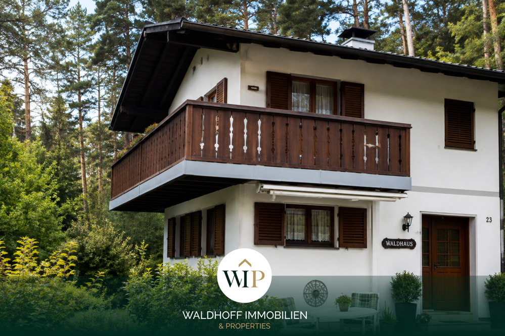 Ferienhaus im Gimmeldinger Tal – Ihre Auszeit in der Pfalz