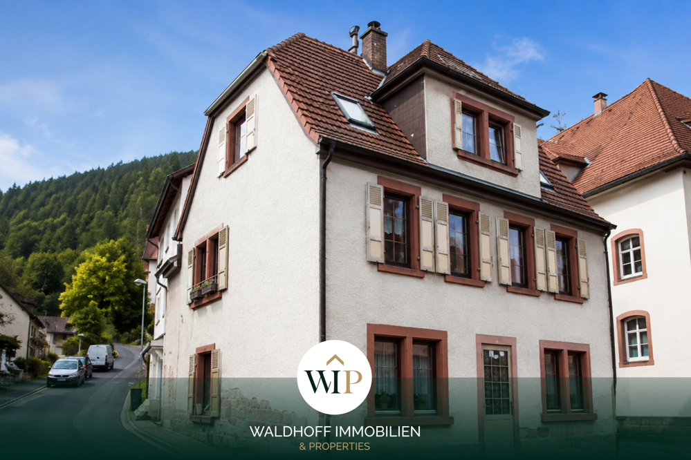 Ein Zuhause für die Großfamilie im Herzen von Lindenberg