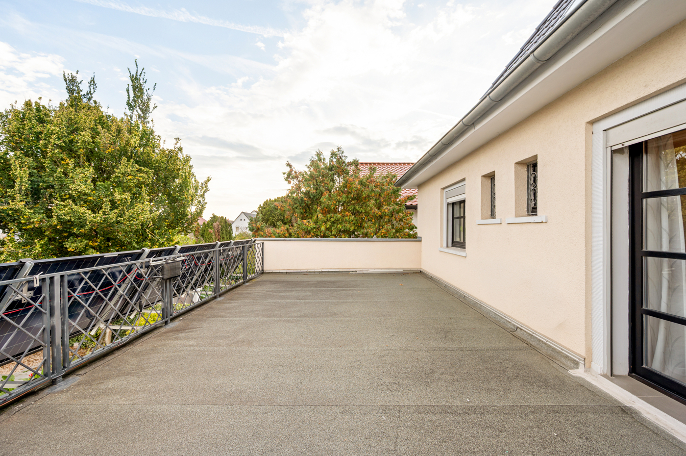 Terrasse OG