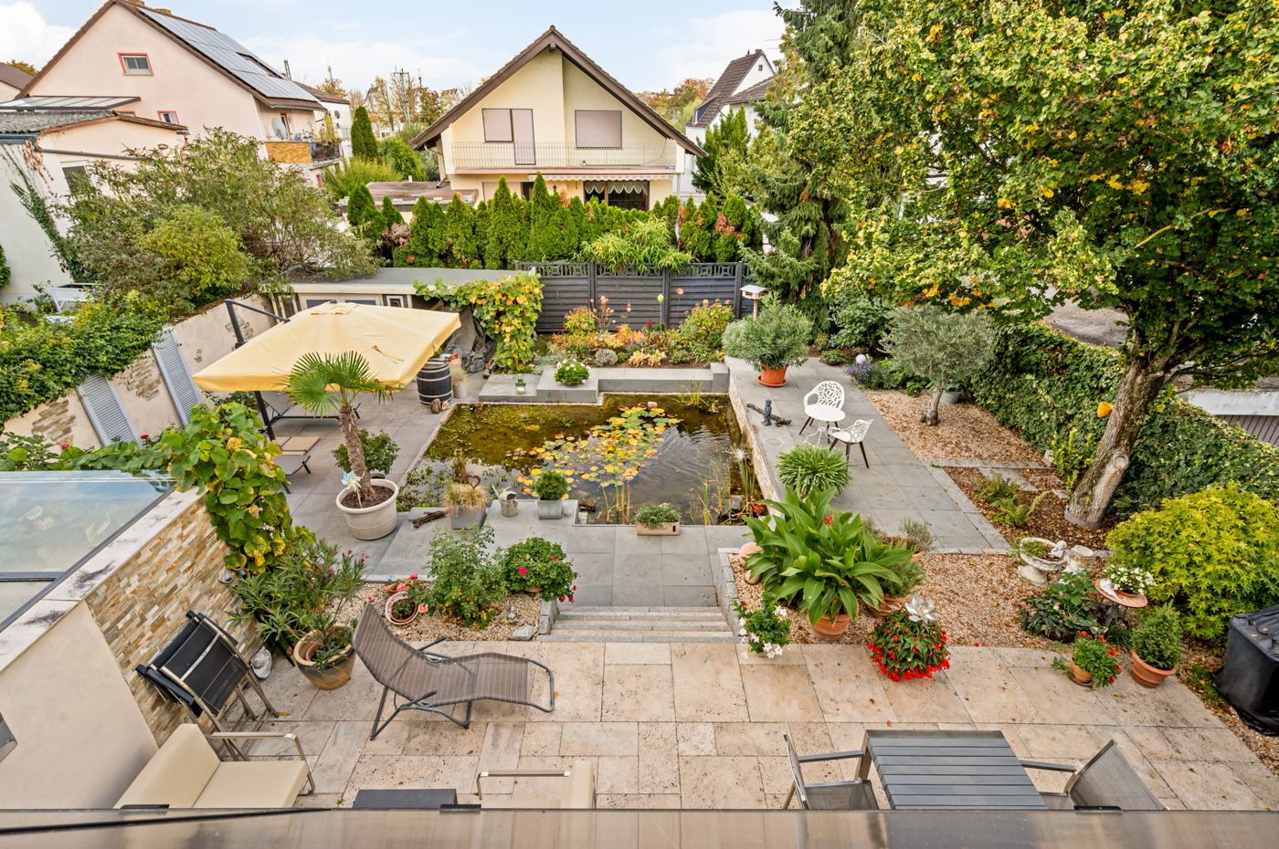 Garten