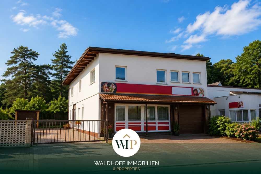 Schöne Büro/Praxisräume zu verkaufen