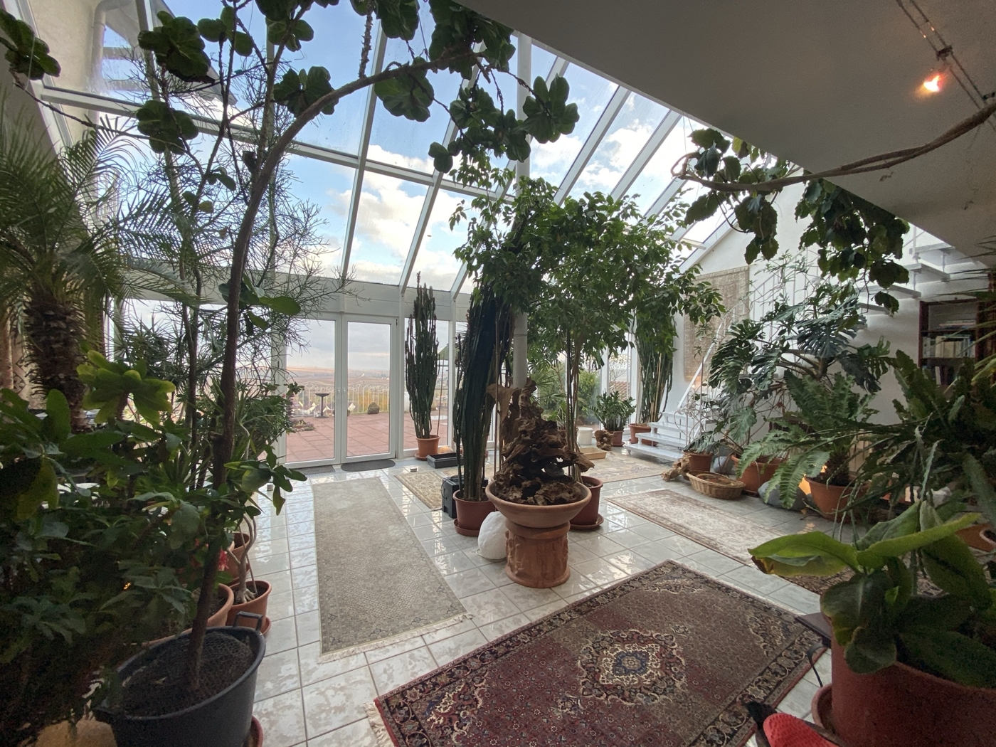 EG Wohnbereich_Wintergarten – high res