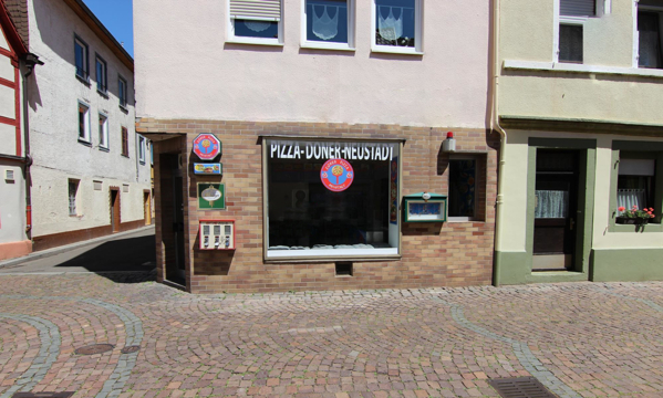 Außenansicht