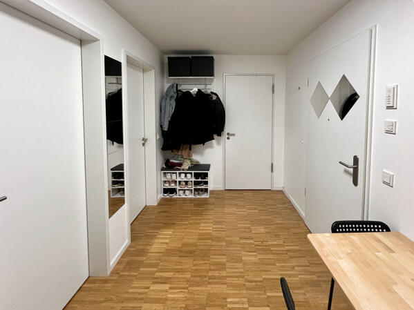 Gemeinschaftsraum
