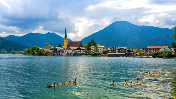 Tegernsee