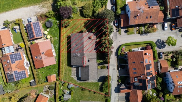 Draufsicht 