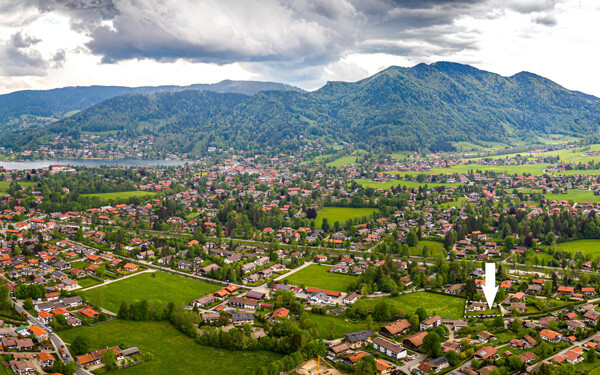 Luftbildaufnahmen mit Markierung3