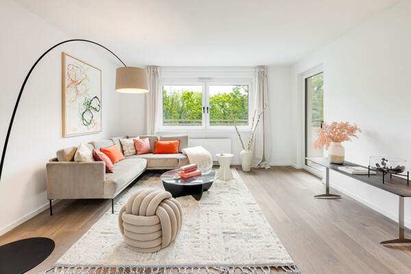 ISAR LIVING Wohnen