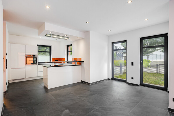 Design trifft Zuhause