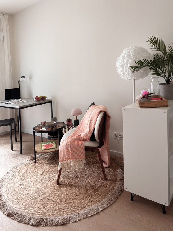 Bsp. Apartment