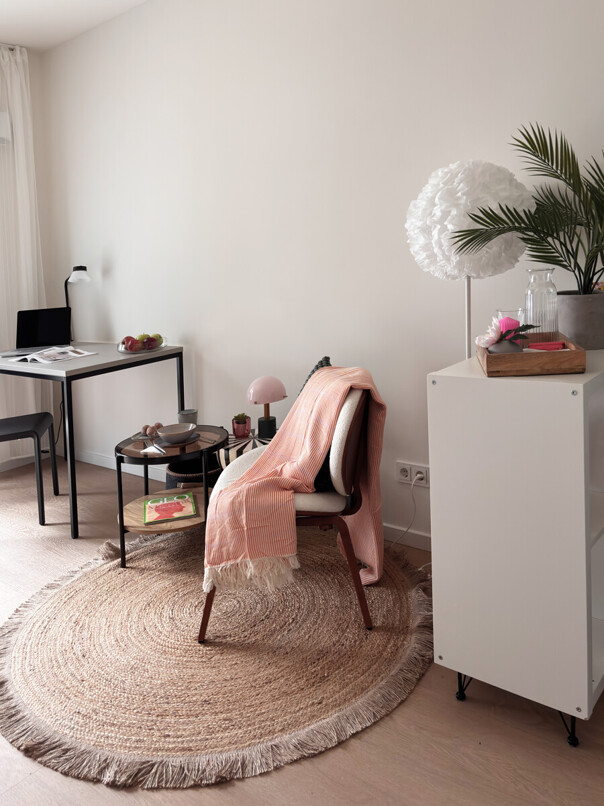 Bsp. Apartment