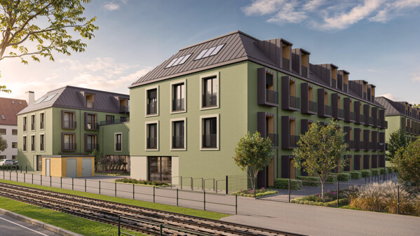 Illustration Haus