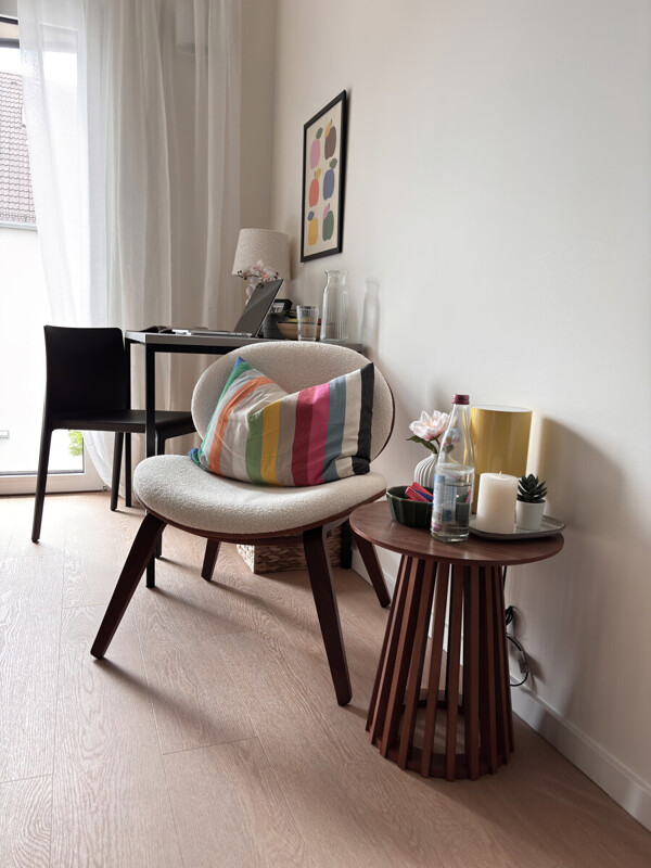 Bsp. Apartment_