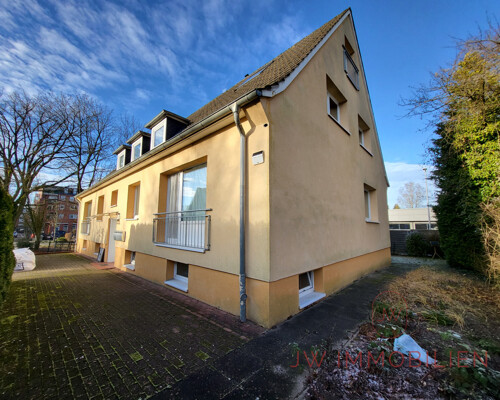 Seitenansicht rechts