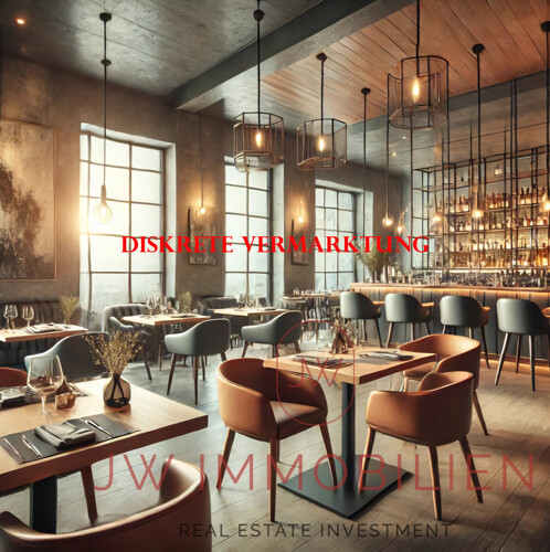 Diskrete Vermarktung_Gastro.