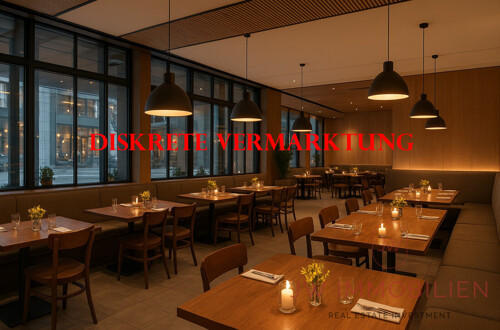Diskrete Vermarktung1