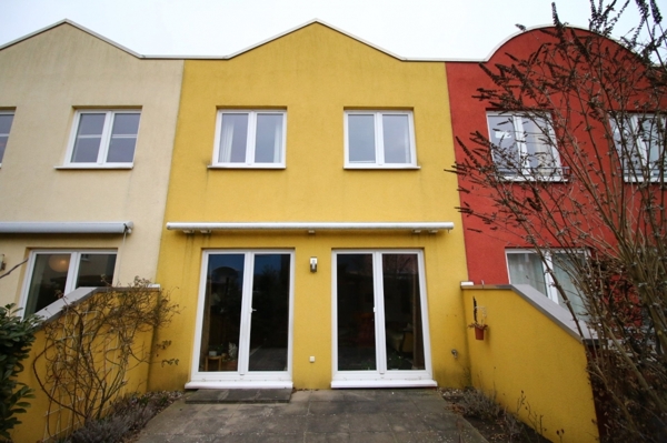 Rückansicht