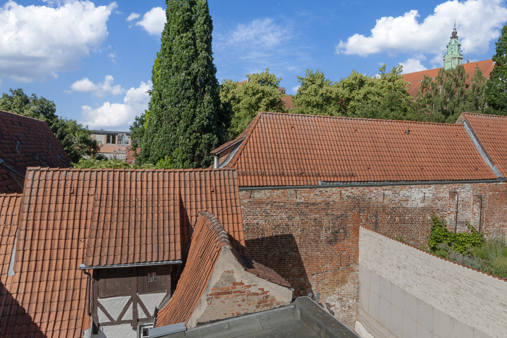 Aussicht