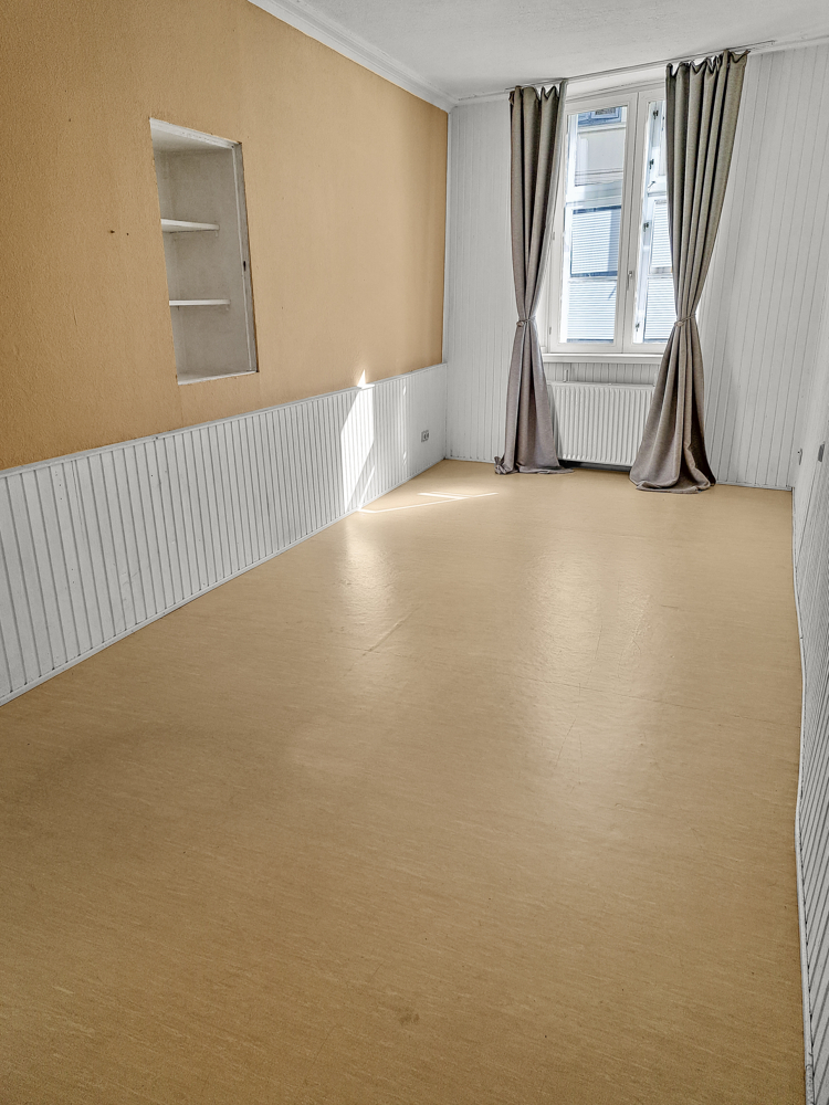 Wohnung 1