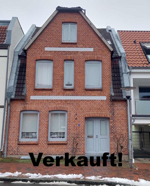 Ansicht Straße Verkauft!