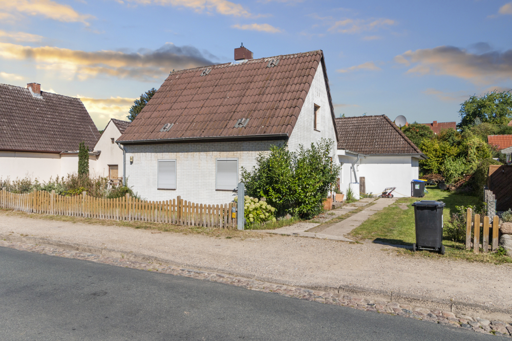 Frontansicht