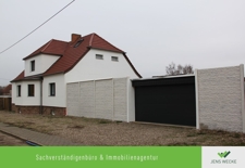 1817 Wohnhaus mit Garage