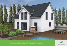 E 150 Gartenansicht